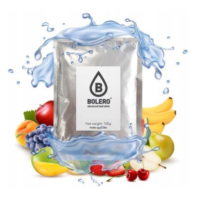 BOLERO INSTANT DRINK 100G