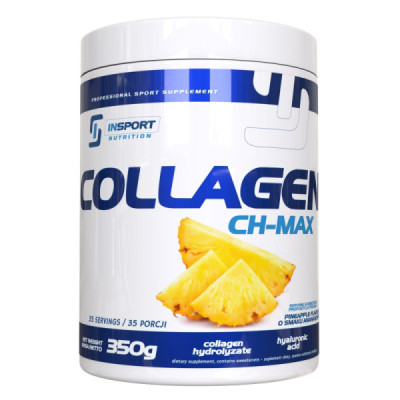 Collagen CH-MAX 350g...