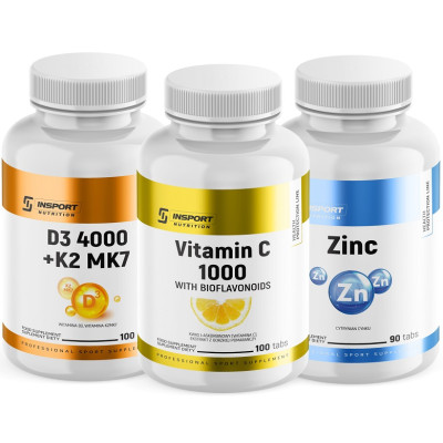 Zestaw na odporność...