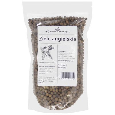 Ziele angielskie 100g...