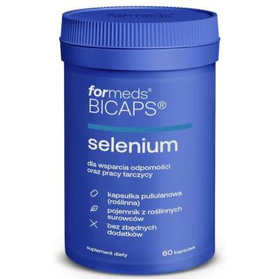 ForMeds BICAPS SELENIUM 60...