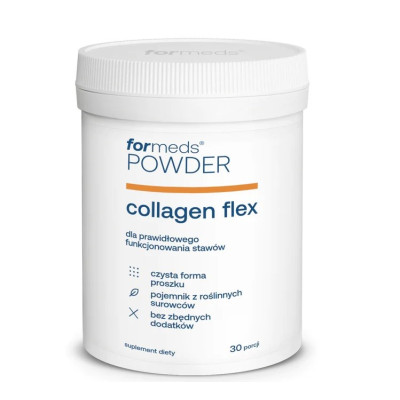 ForMeds POWDER COLLAGEN...