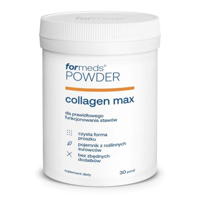 ForMeds POWDER COLLAGEN MAX...