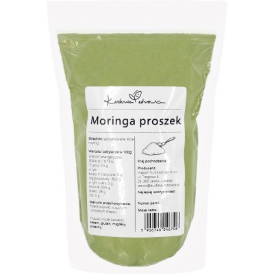 Moringa proszek 250g...