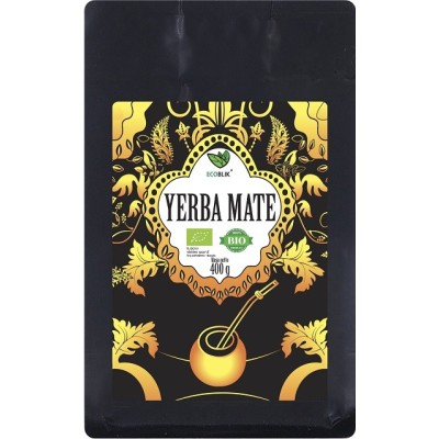 EcoBlik Herbata YERBA MATE...
