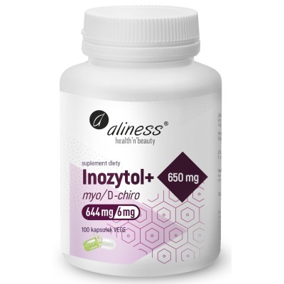 Aliness Inozytol+...