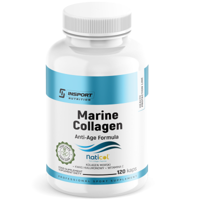 Marine Collagen - Kolagen...