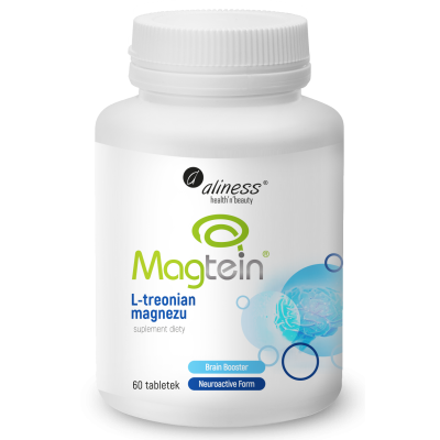 Aliness L - Treonian...