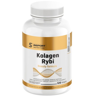 Kolagen Rybi - Beauty...