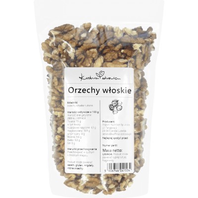 Orzechy włoskie Kuchnia...