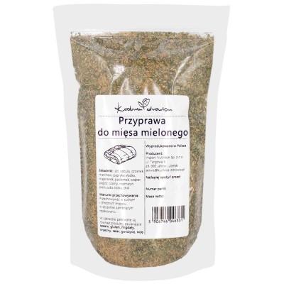 Przyprawa do mięsa...