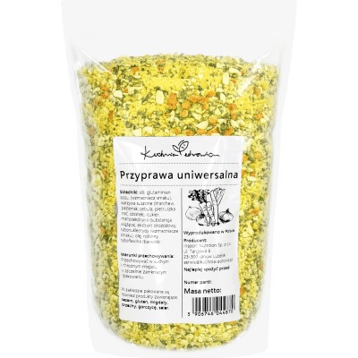 Przyprawa uniwersalna...