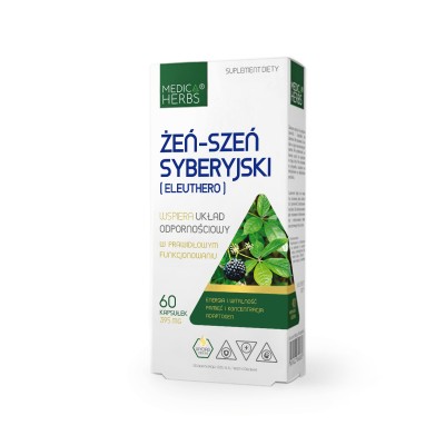 MEDICA HERBS ŻEŃ-SZEŃ...