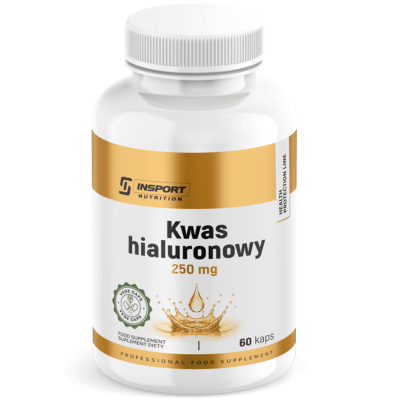 Kwas hialuronowy +...