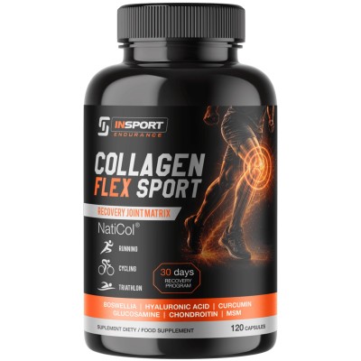 Collagen Flex Sport 120...