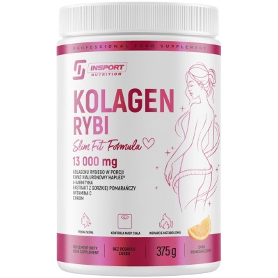 Kolagen rybi 13 000 mg Slim...