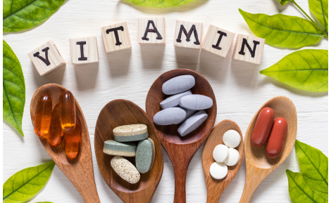 Dlaczego witaminy A i E są kluczowe dla Twojego zdrowia?