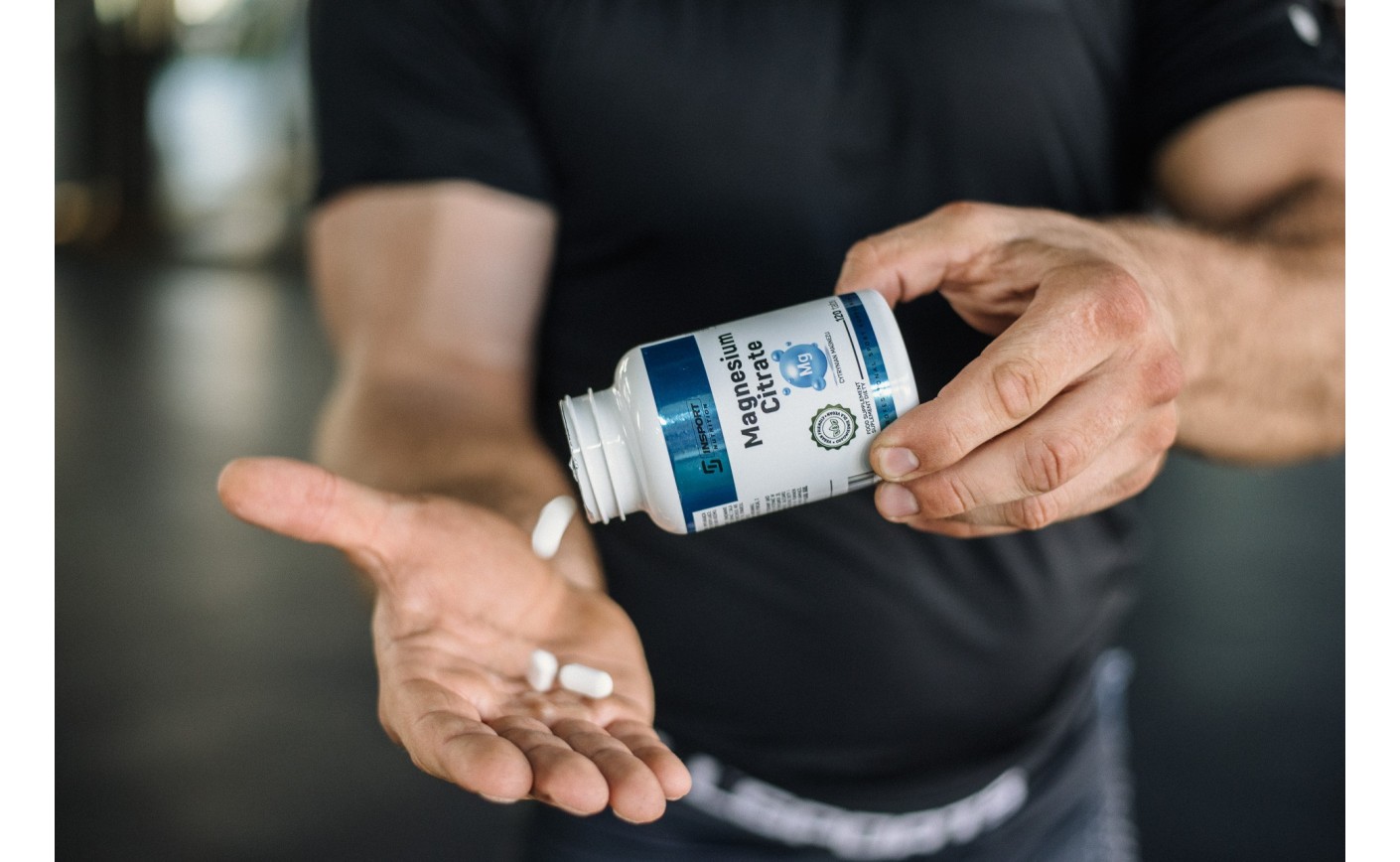 Magnez – Niezbędny minerał dla regeneracji, energii i zdrowego stylu życia