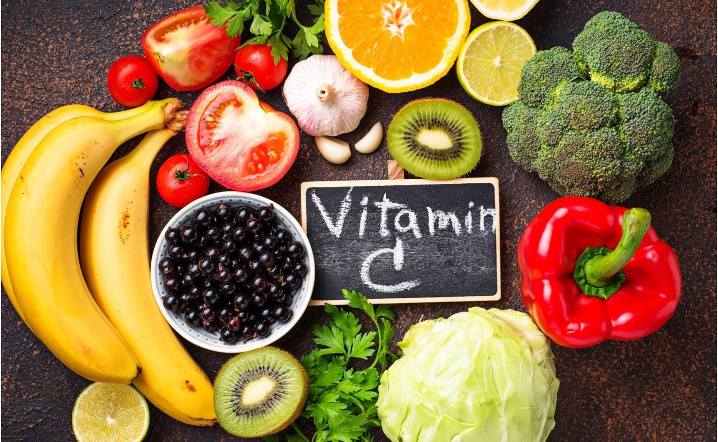 Co ma najwięcej witaminy C? Poznaj jej naturalne źródła