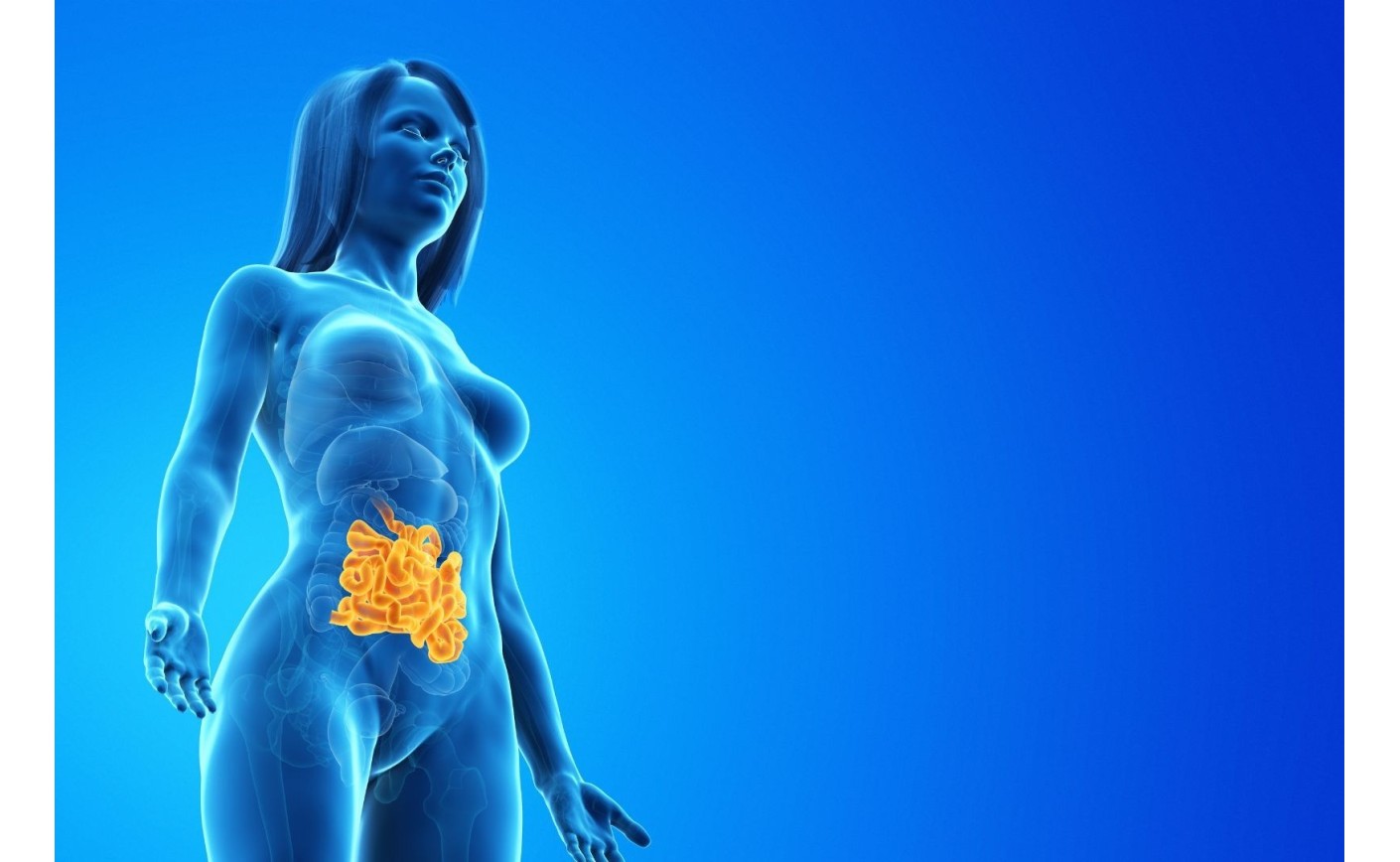 Jak wspierać zdrowie jelit przy intensywnym wysiłku fizycznym?