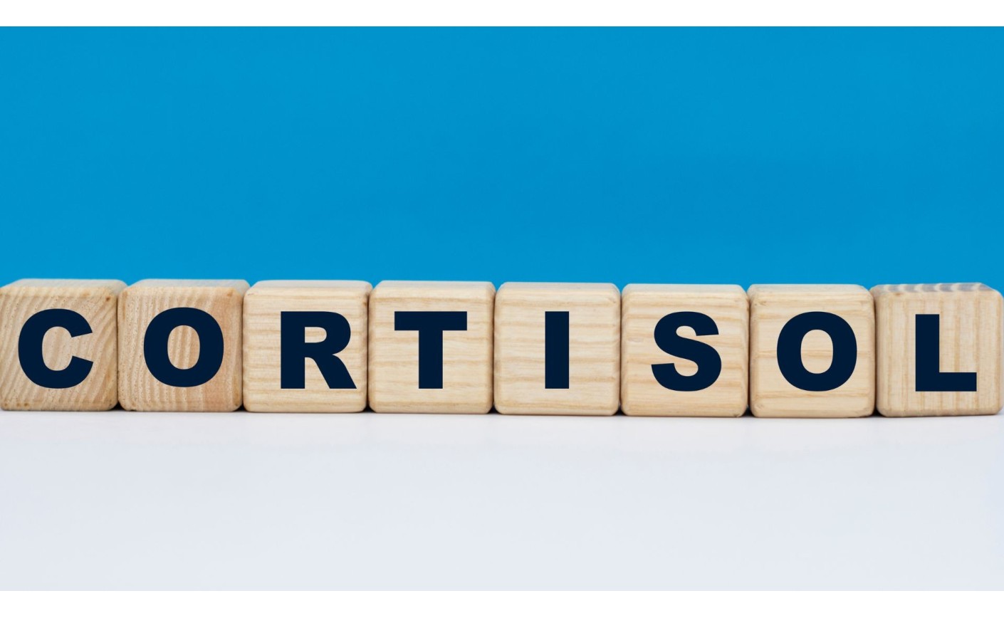 Kortyzol – wróg formy? Jak kontrolować stres u osób aktywnych fizycznie