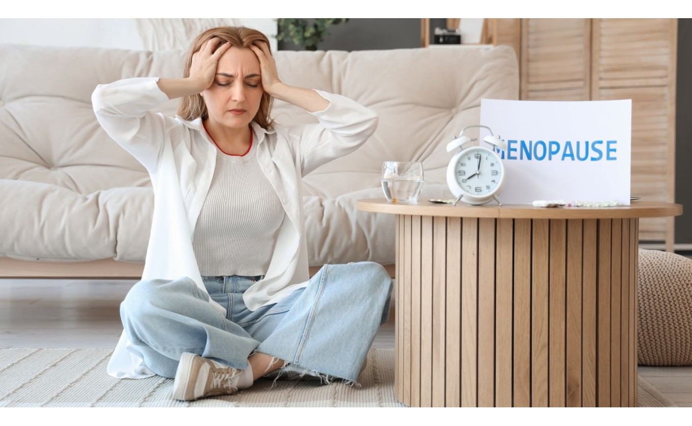 Suplementy na zdrowie hormonalne kobiet – co naprawdę działa i kiedy warto je stosować?