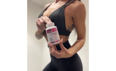 Jakie suplementy warto stosować na redukcji? Top 5 wspierających spalanie tłuszczu