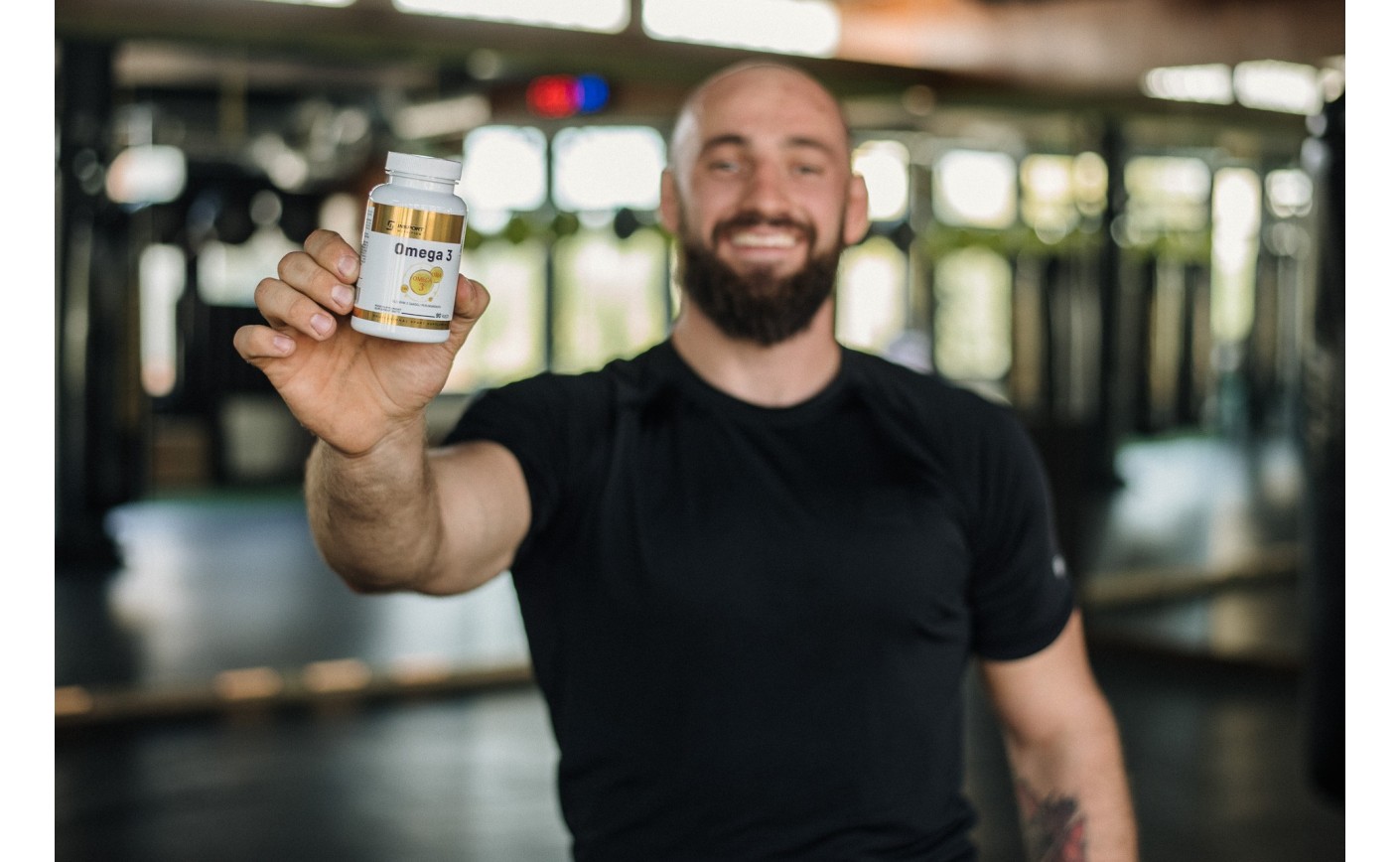 Kwasy tłuszczowe Omega 3 - jak działają i jak je dawkować?