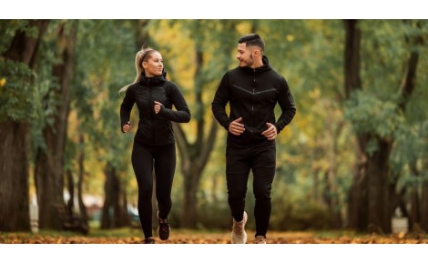 Powrót do formy po wakacjach – 7 kluczowych suplementów | Insport Nutrition
